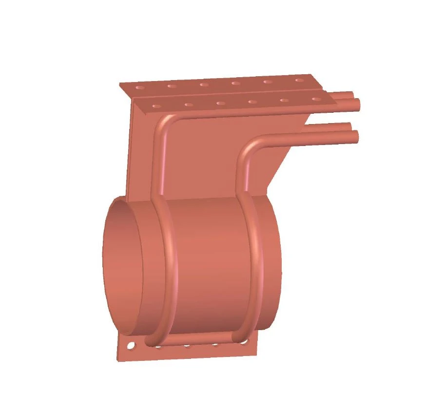 Single induction Coil Single induction Coil