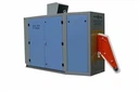 Solid State HF Weld Machine