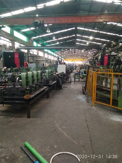 Metowd High Frequency Welding Machine