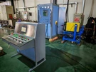 Pipe Induction Heating Machine