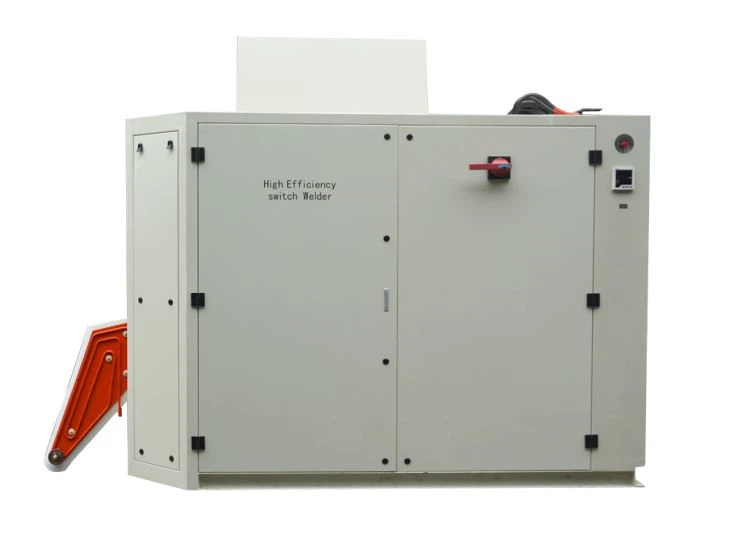 All-in-One Double Module MMA 390A IGBT Inverter Welder
