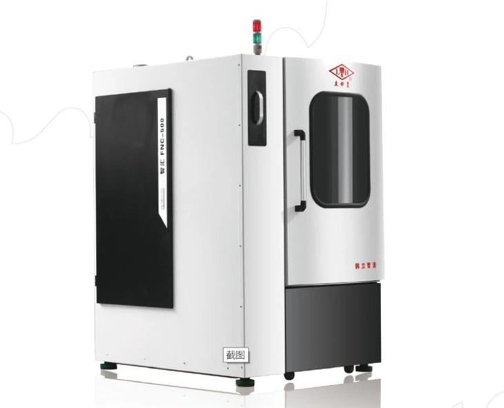 Gear Grinding Machine