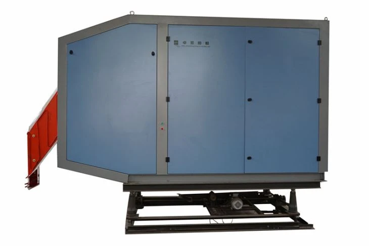 Pipe Welding Machine