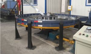 How much does a Bridge Crane cost?