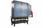 What are the factors that influence the appearance of steel pipe welds?