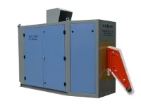 Welding Unit For Pipe Mill