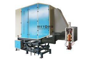 Metal Induction Welder