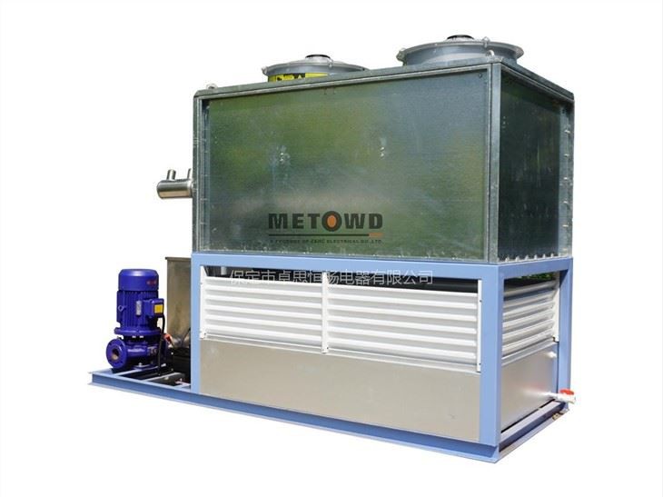 Air-water Cooling System
