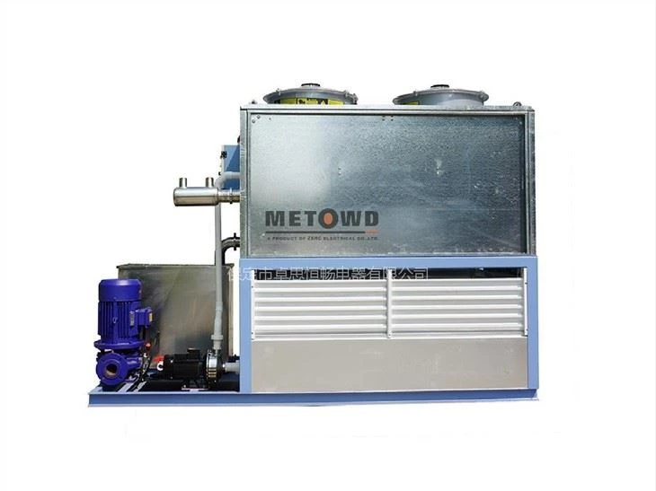 Air-water Cooling System