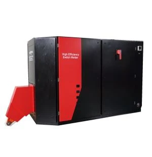 high frequency welding resource machinery