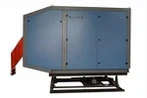 High Frequency Clam Shell Welding Equipment