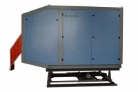 ERW High Frequency Welding Machine