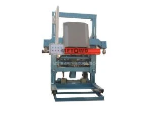Middle Frequency Online Annealing Equipment