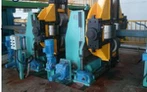 Square/ Oval/ Rectangular Pipe Forming Machinery Welded Stainless Steel Tube Mill