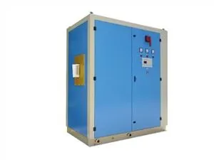 Super Audio Frequency Steel Bar Heating Equipment