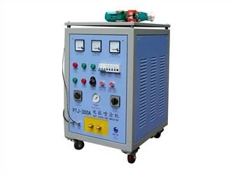 Electrical Arc Spraying Machine