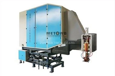 ERW HF Welder